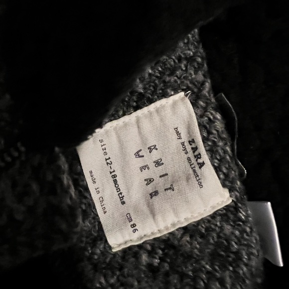 ZARA - Picture 3 of 3